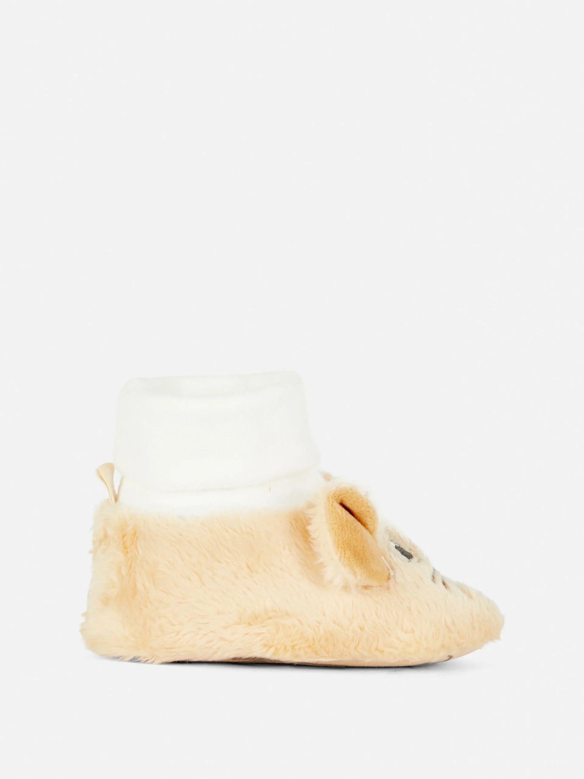 Pantufas Tipo Meia Disney O Rei Leão Simba