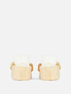 Pantufas Tipo Meia Disney O Rei Leão Simba