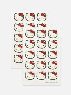 Pensos Borbulhas Hello Kitty