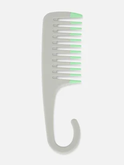 Pente Duche Dentes Largos