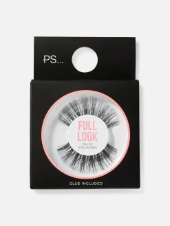 Pestanas Postiças PS Full Look