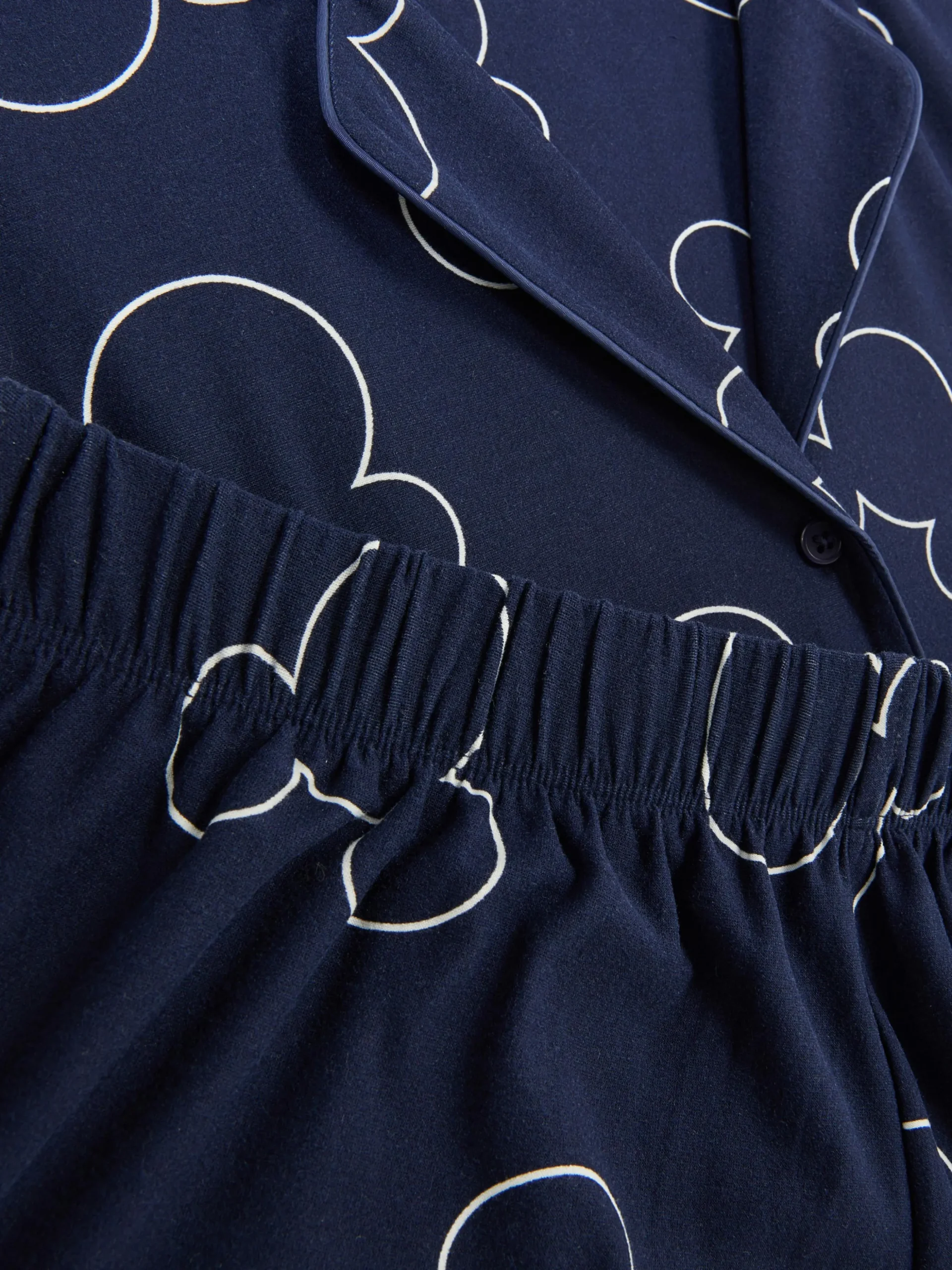 Pijama Boyfriend Disney Mickey