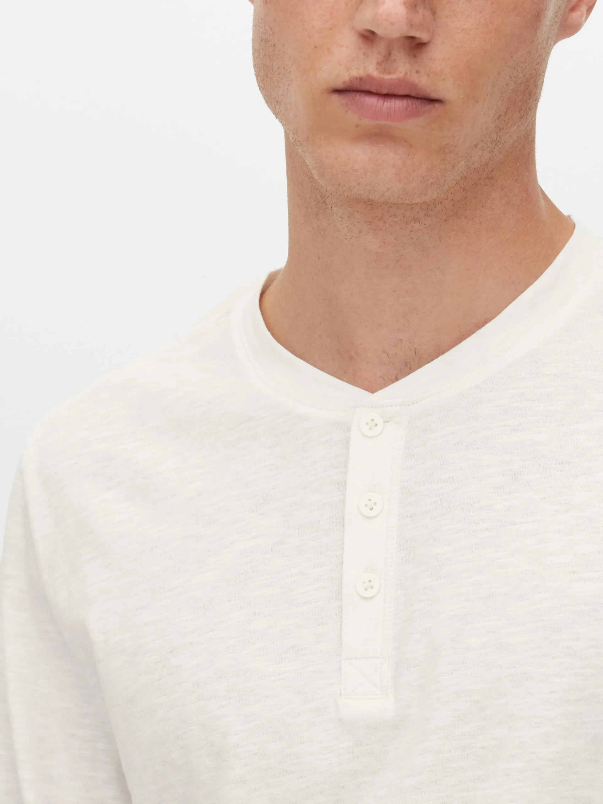 Pijama Calças Escovado