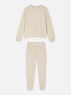 Pijama Comprido Supersuave