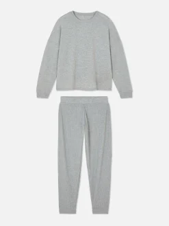 Pijama Comprido Supersuave