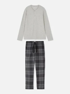 Pijama Comprido Supersuave