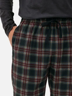 Pijama Comprido Supersuave