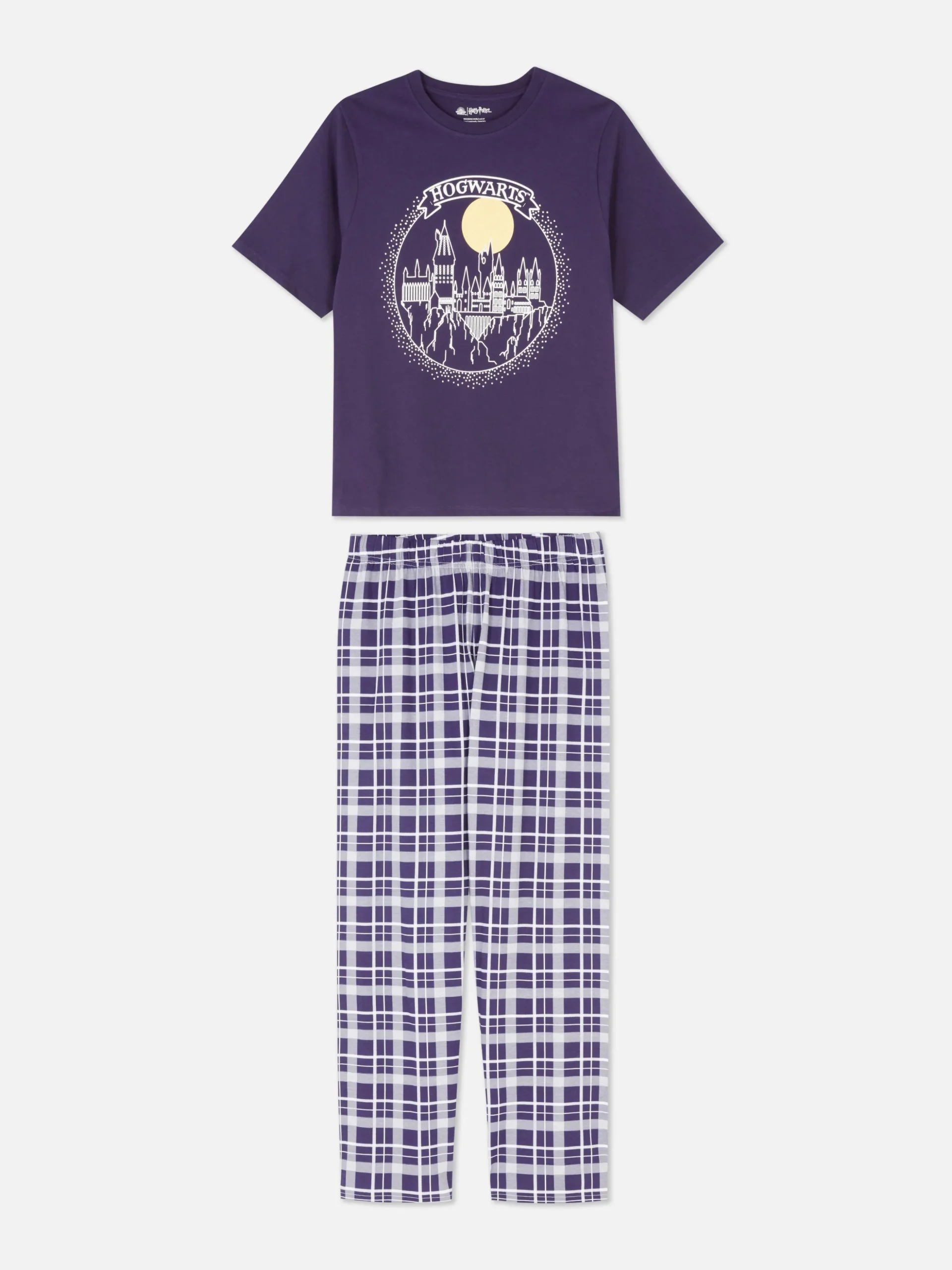 Pijama Harry Potter™ Hogwarts