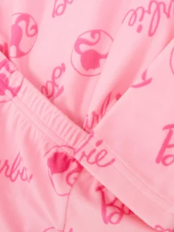 Pijama Pelúcia Barbie
