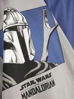 Pijama Star Wars The Mandalorian