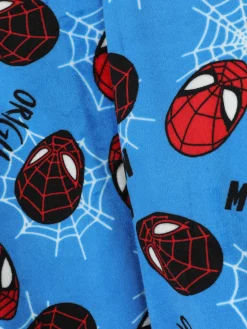 Pijama T-shirt/calças Marvel Homem-Aranha