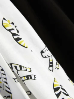 Pijama T-shirt/calças Treino