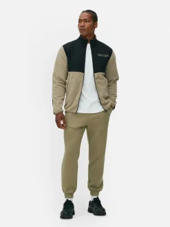 Polar Fecho Correr Kappa X Primark