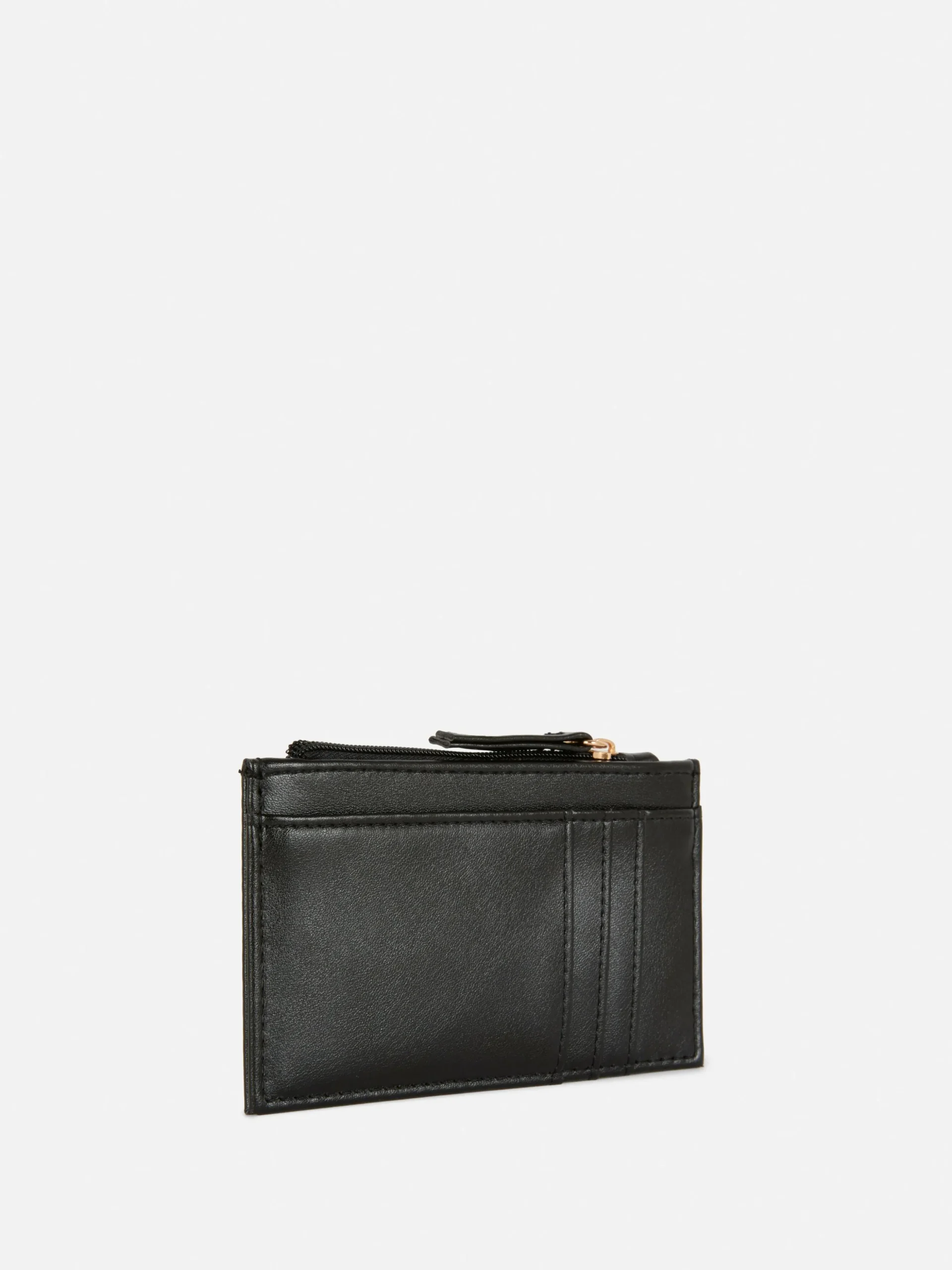 Porta-cartões Imitação Pele