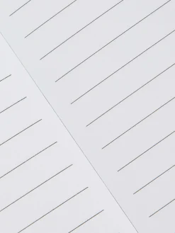 Porta-chaves Mini Bloco Notas Axolotl