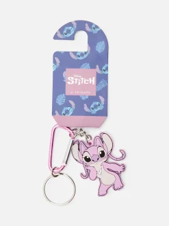 Porta-chaves Pendente Disney Angel