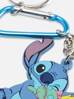 Porta-chaves Pendente Disney Stitch