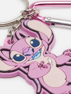 Porta-chaves Pendente Disney Stitch Angel
