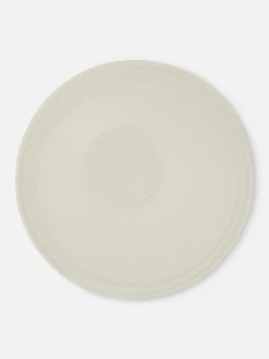 Prato Pão Salpicado