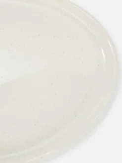 Prato Pão Salpicado