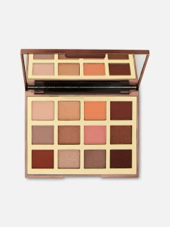 PS... Paleta Sombras Olhos Pro Ultimate Neutrals