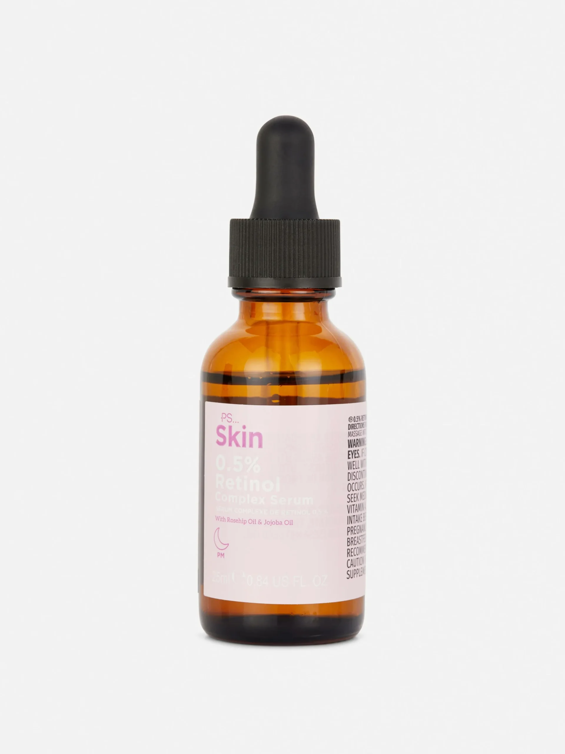 PS... Skin 0.5% Retinol Serum