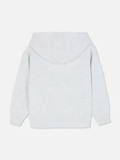 Pulôver Capuz Disney Minnie Mouse & Friends