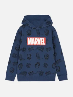 Pulôver Capuz MARVEL Homem-Aranha