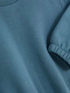 Pulôver Gola Redonda