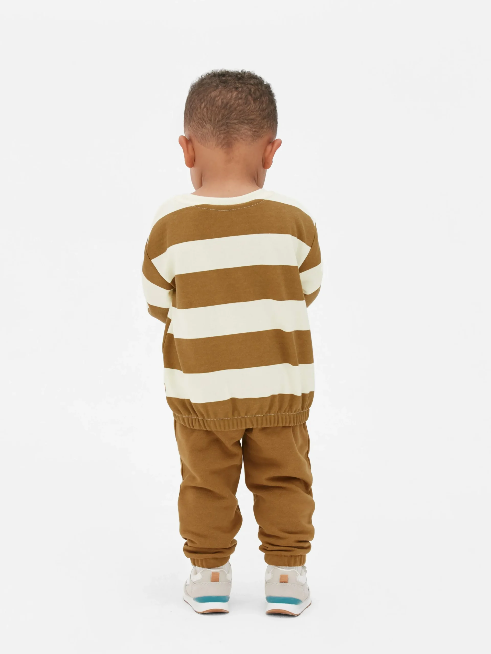 Pulôver Gola Redonda