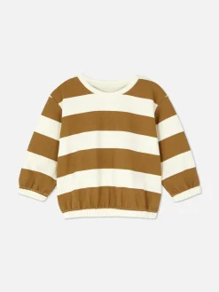 Pulôver Gola Redonda