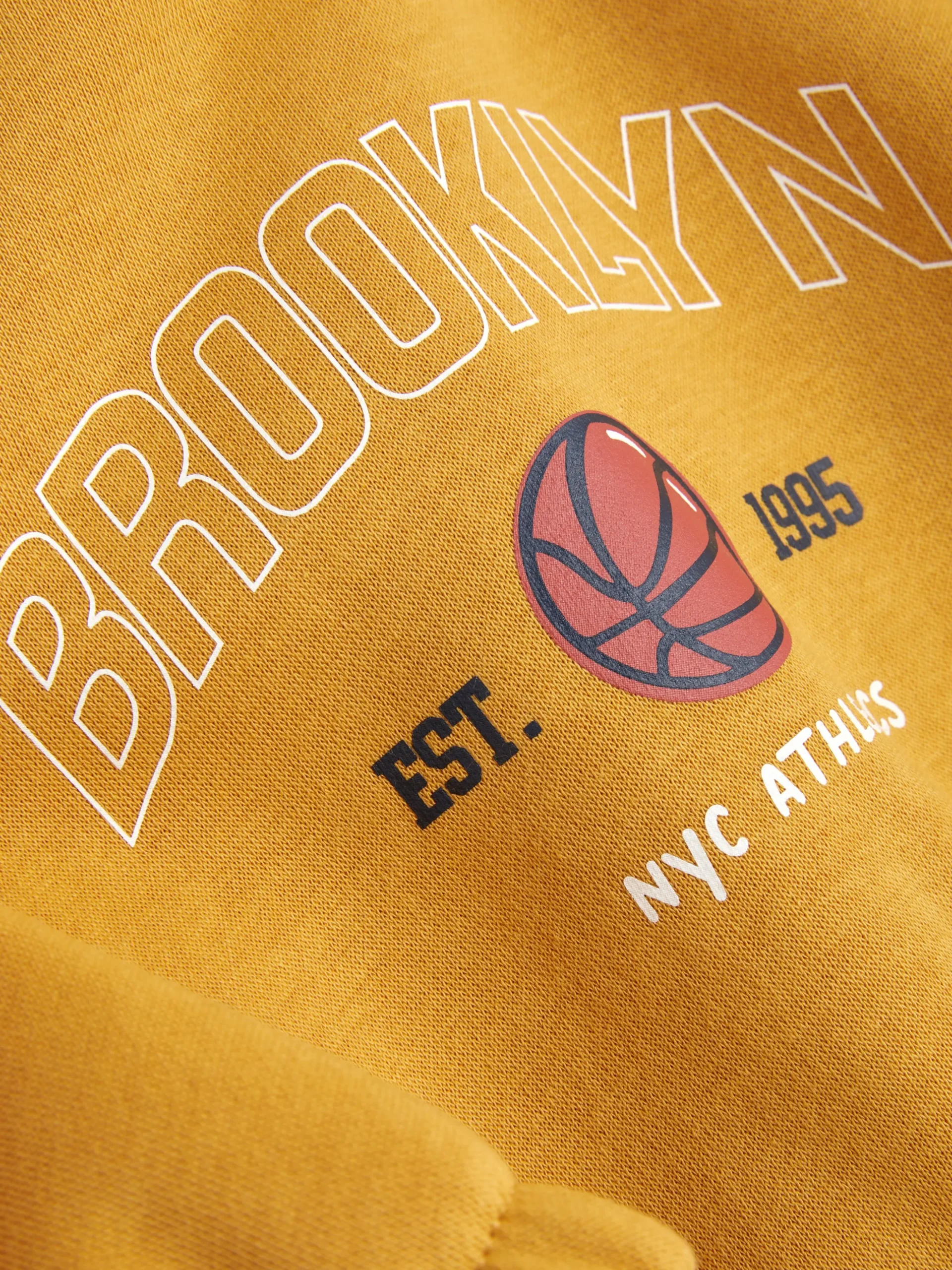 Pulôver Gola Redonda