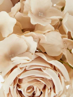 Ramo Rosas Artificiais