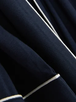 Roupão Pijama Maternidade