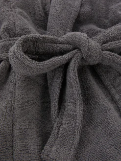 Roupão Spa Tecido Turco Algodão