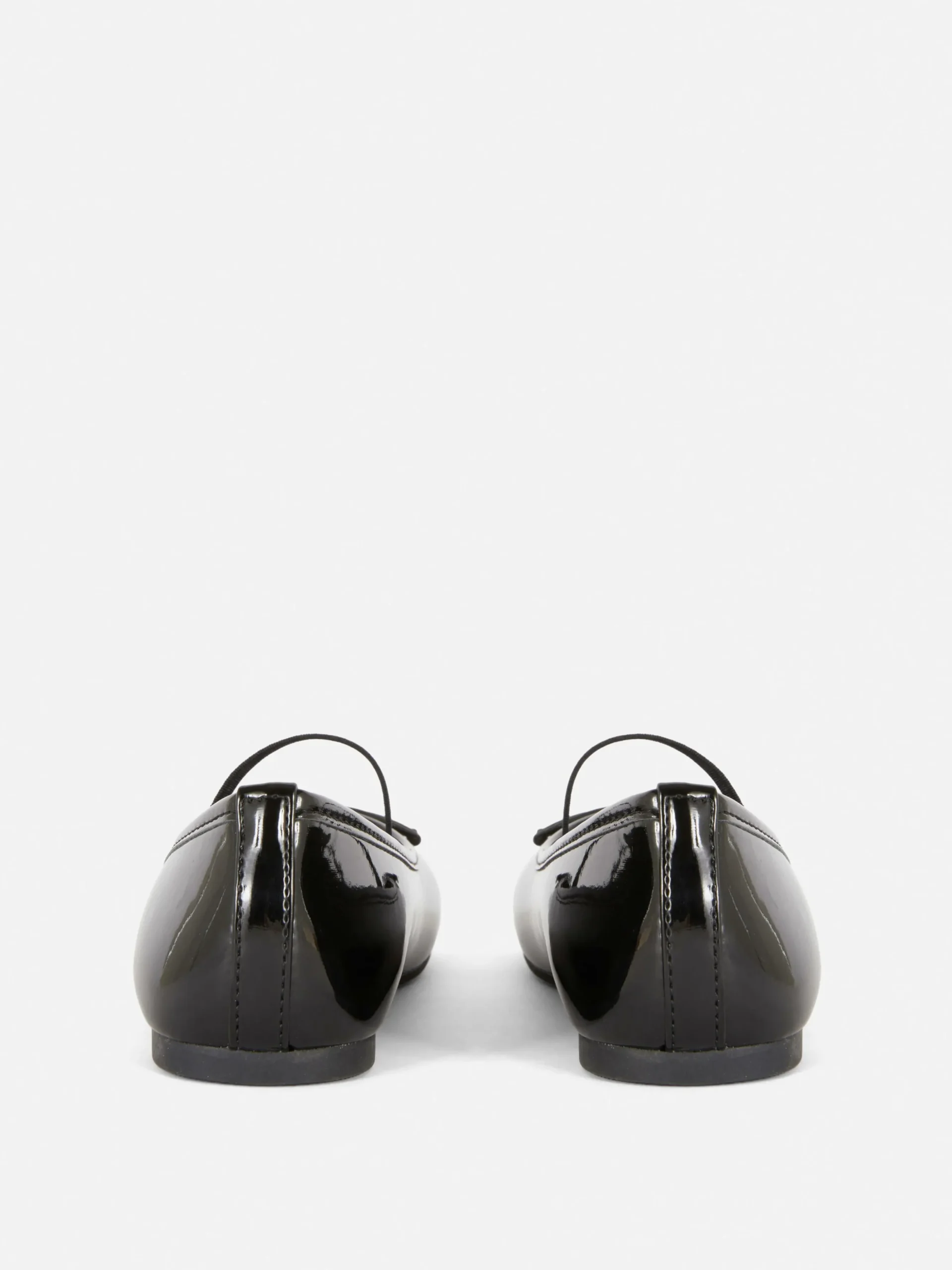 Sabrinas Ballet Imitação Verniz