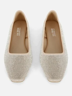 Sabrinas Biqueira Quadrada Tachas