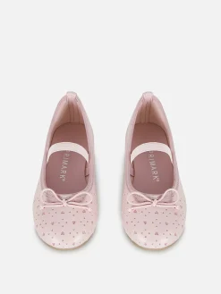 Sabrinas Corte Laser Cintilantes