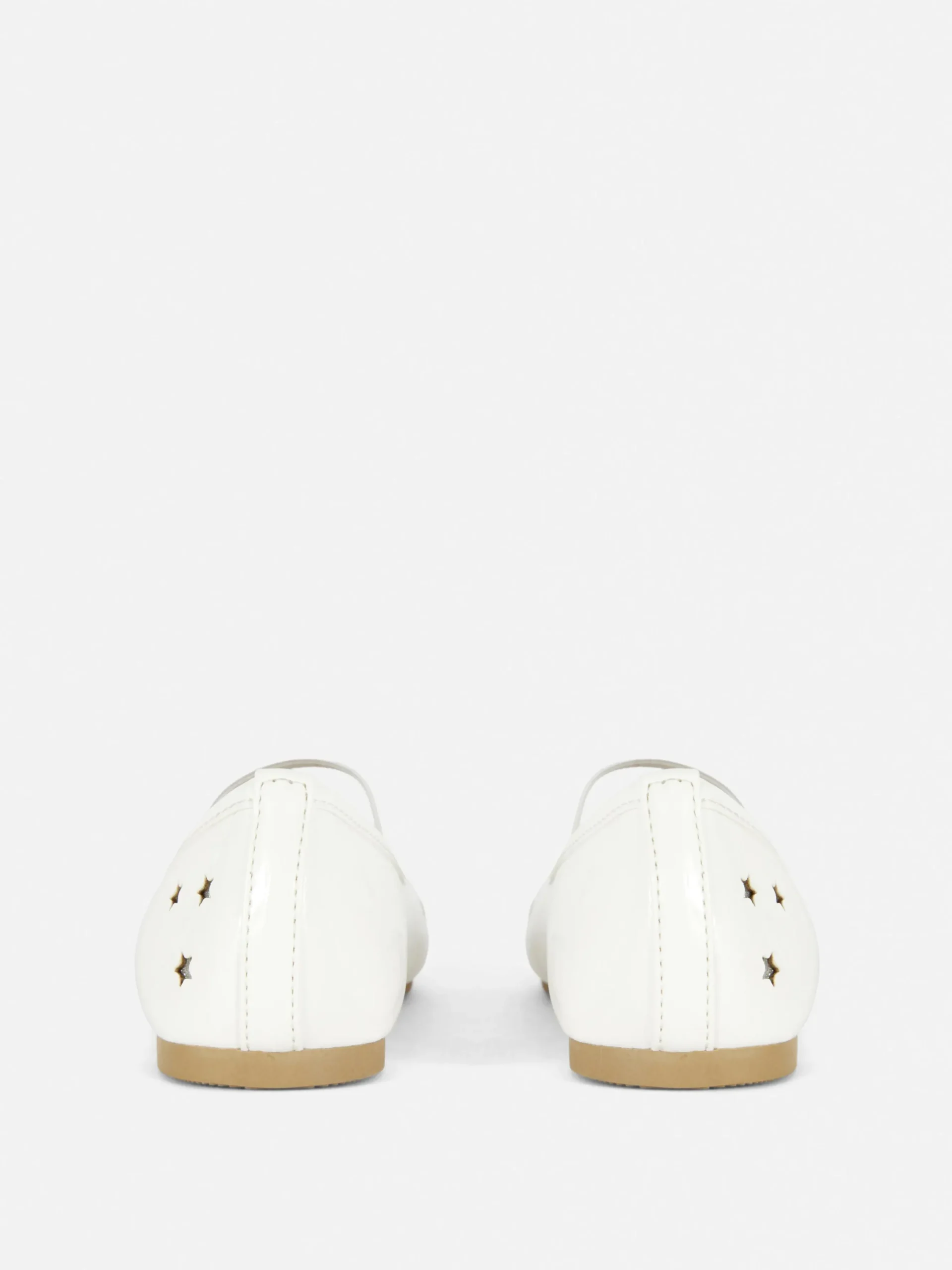 Sabrinas Corte Laser Estrelas