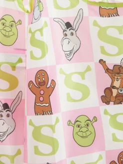 Saco Compras Reutilizável Shrek