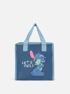 Saco Reutilizável Disney Stitch