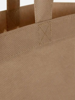 Saco Reutilizável Primark Grande