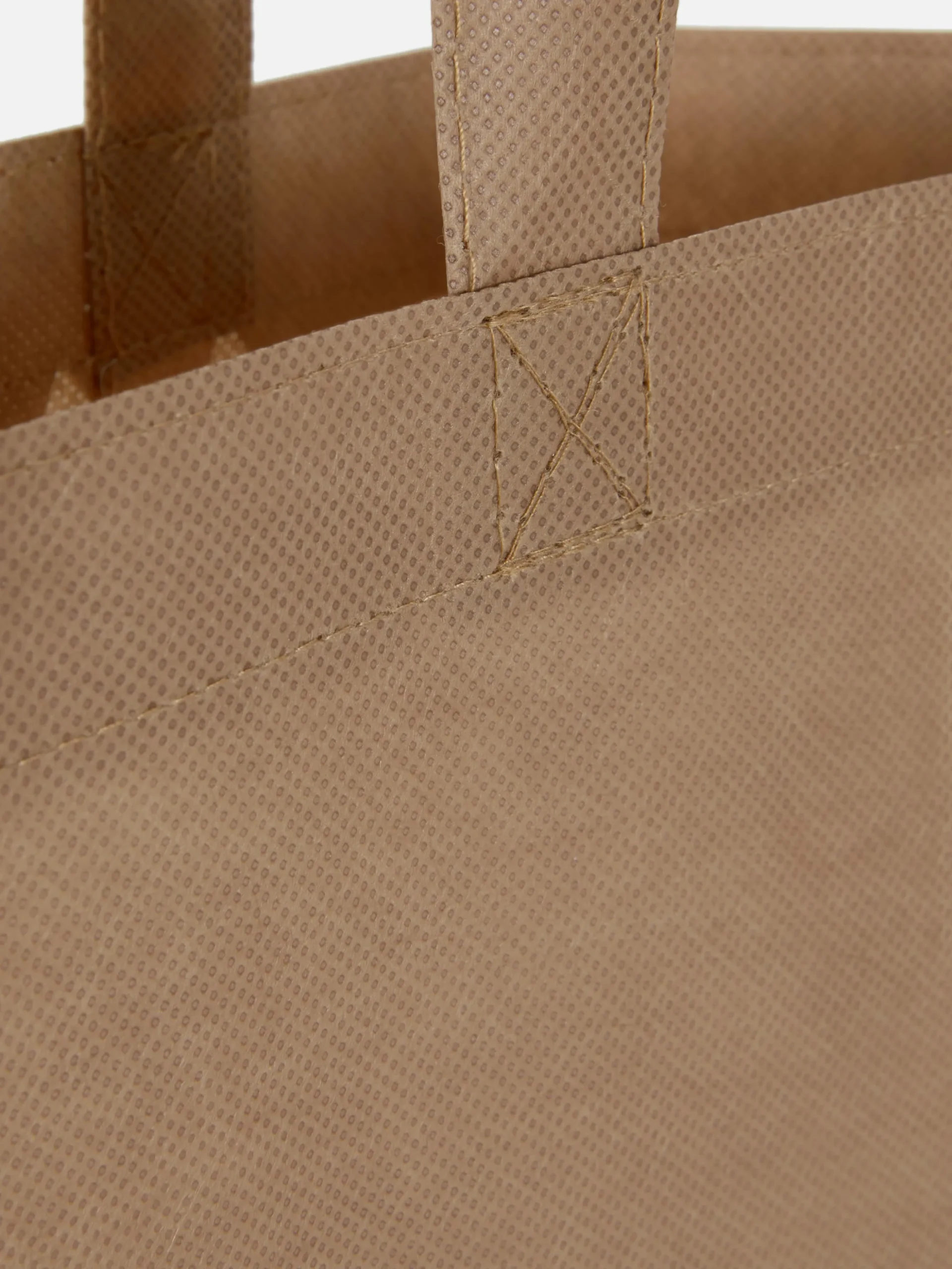 Saco Reutilizável Primark Grande