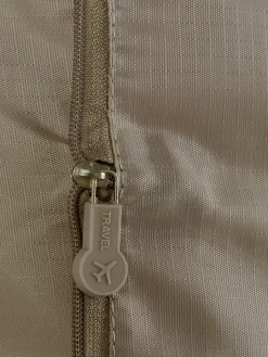 Saco Roupa Suja Viagem