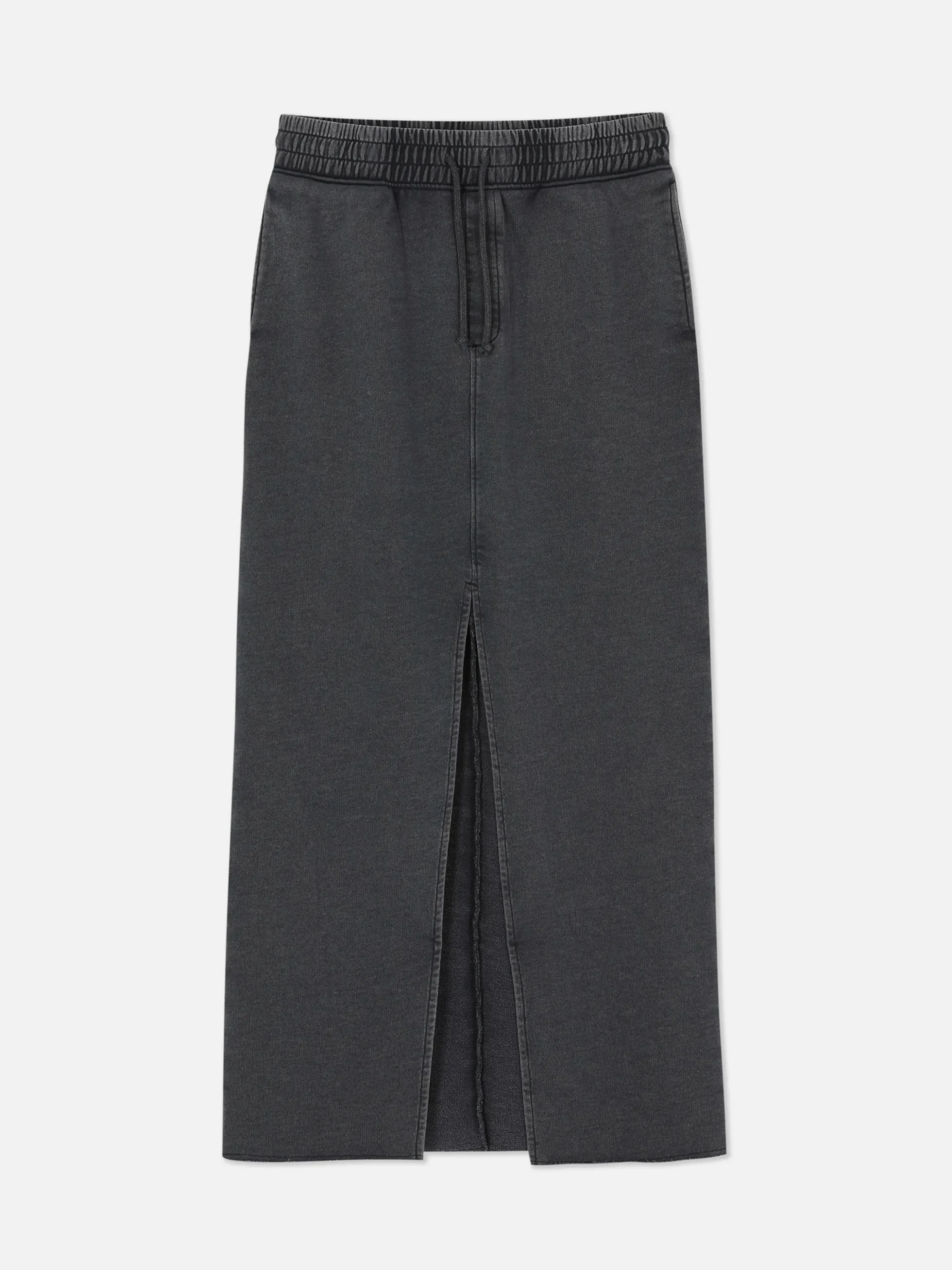 Saia Comprida Lavagem ácida