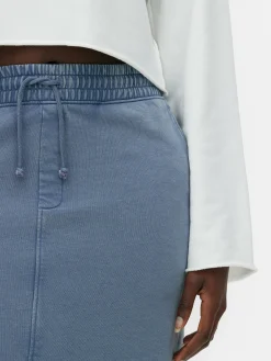 Saia Comprida Lavagem ácida