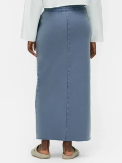 Saia Comprida Lavagem ácida