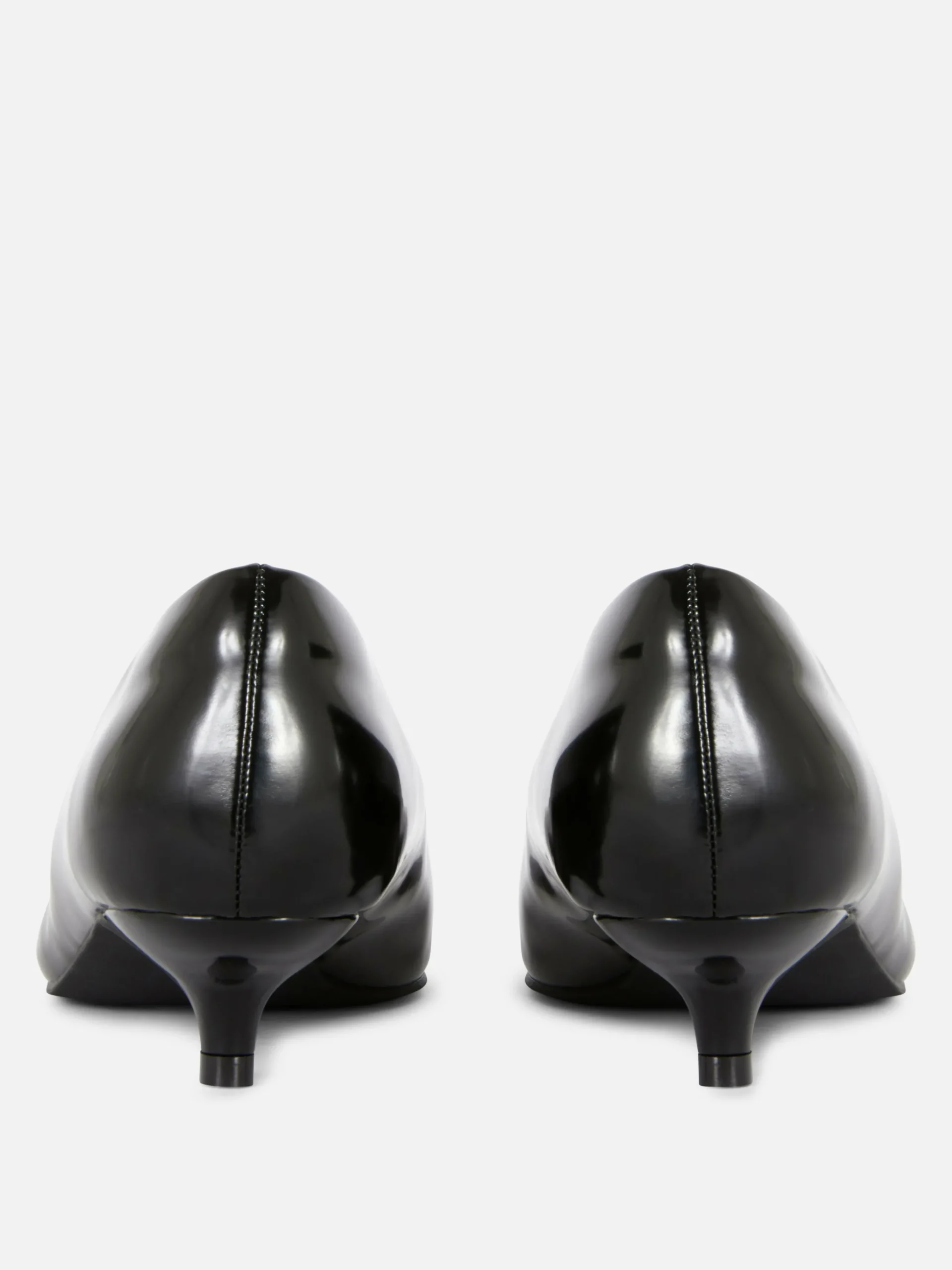 Sapatos Salto Médio