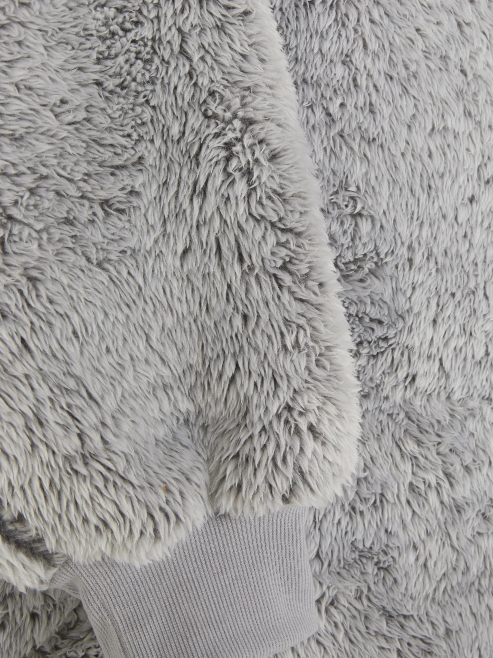 Snuddie Malha Polar Mulher