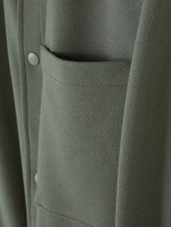 Sobrecamisa Malha Kem